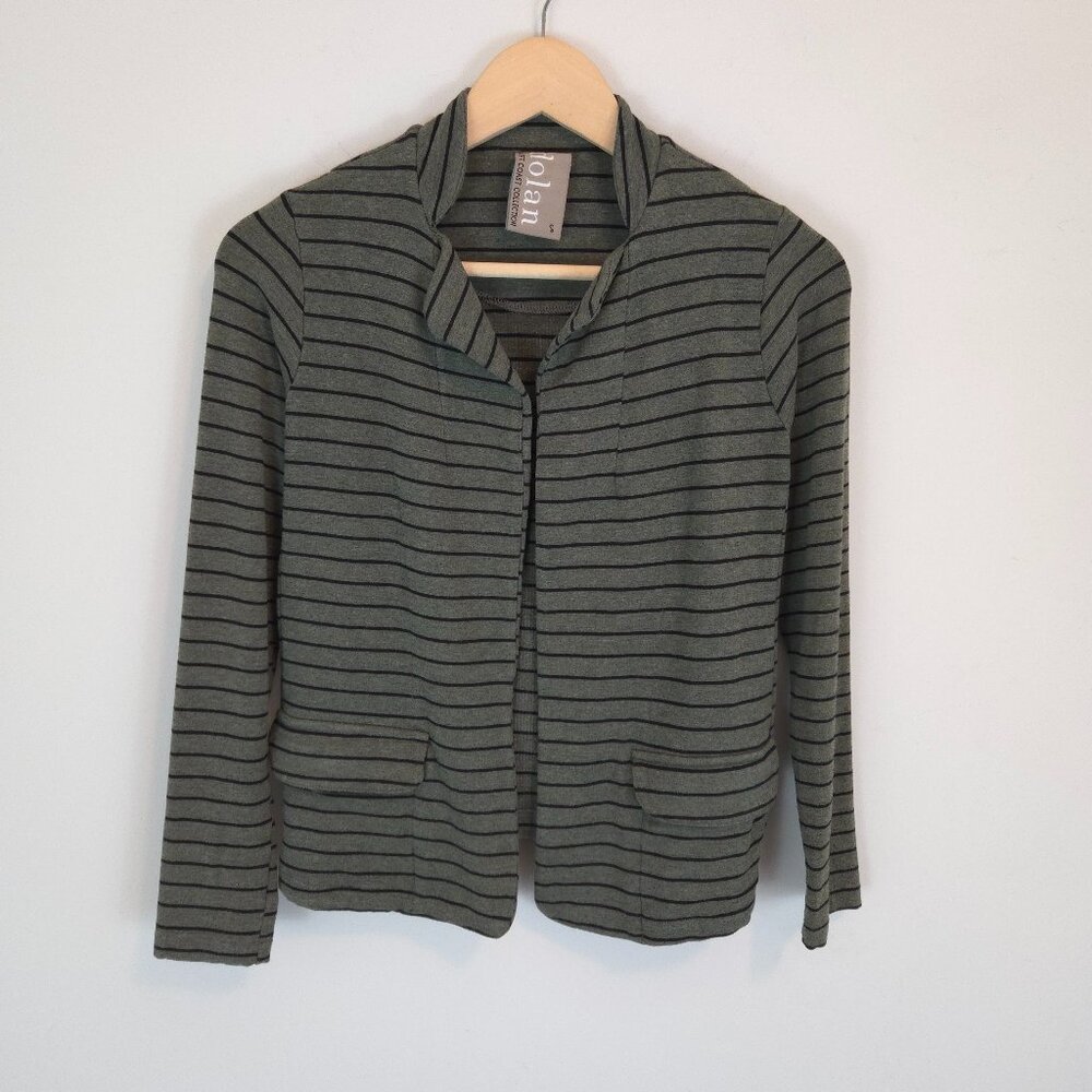 Dolan Left Coast Collection Women's Ava Blazer